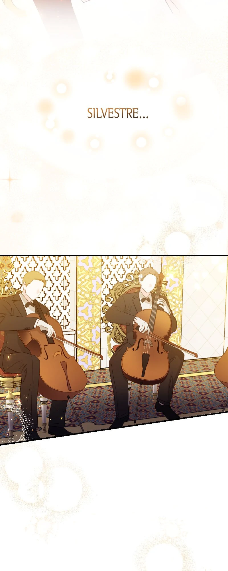 Our Fate Starts With the Notebook Chapter 40 - page 35