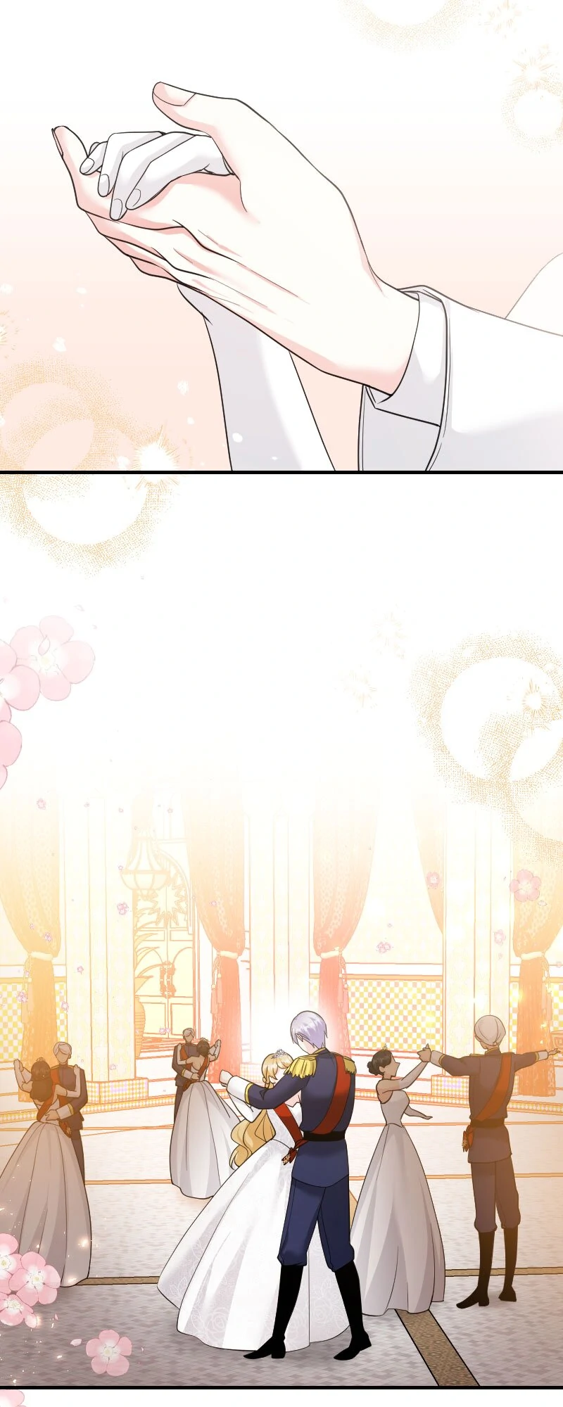 Our Fate Starts With the Notebook Chapter 40 - page 36