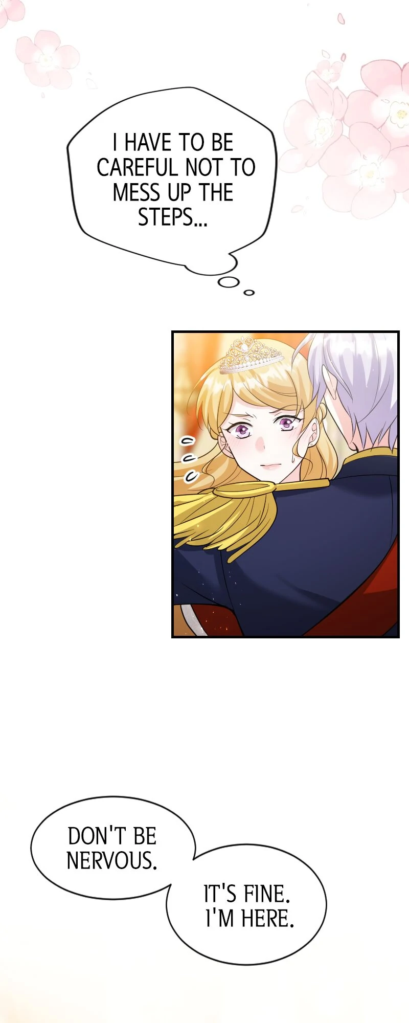 Our Fate Starts With the Notebook Chapter 40 - page 37