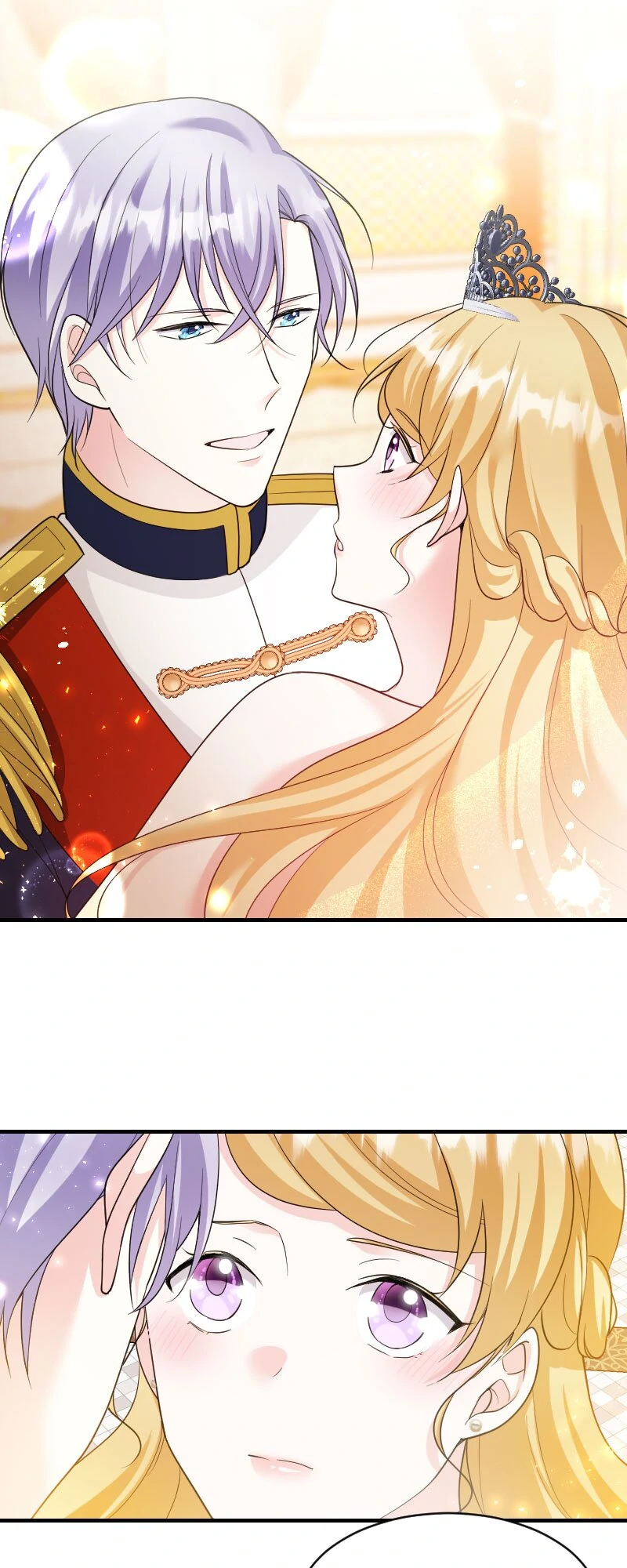 Our Fate Starts With the Notebook Chapter 40 - page 38