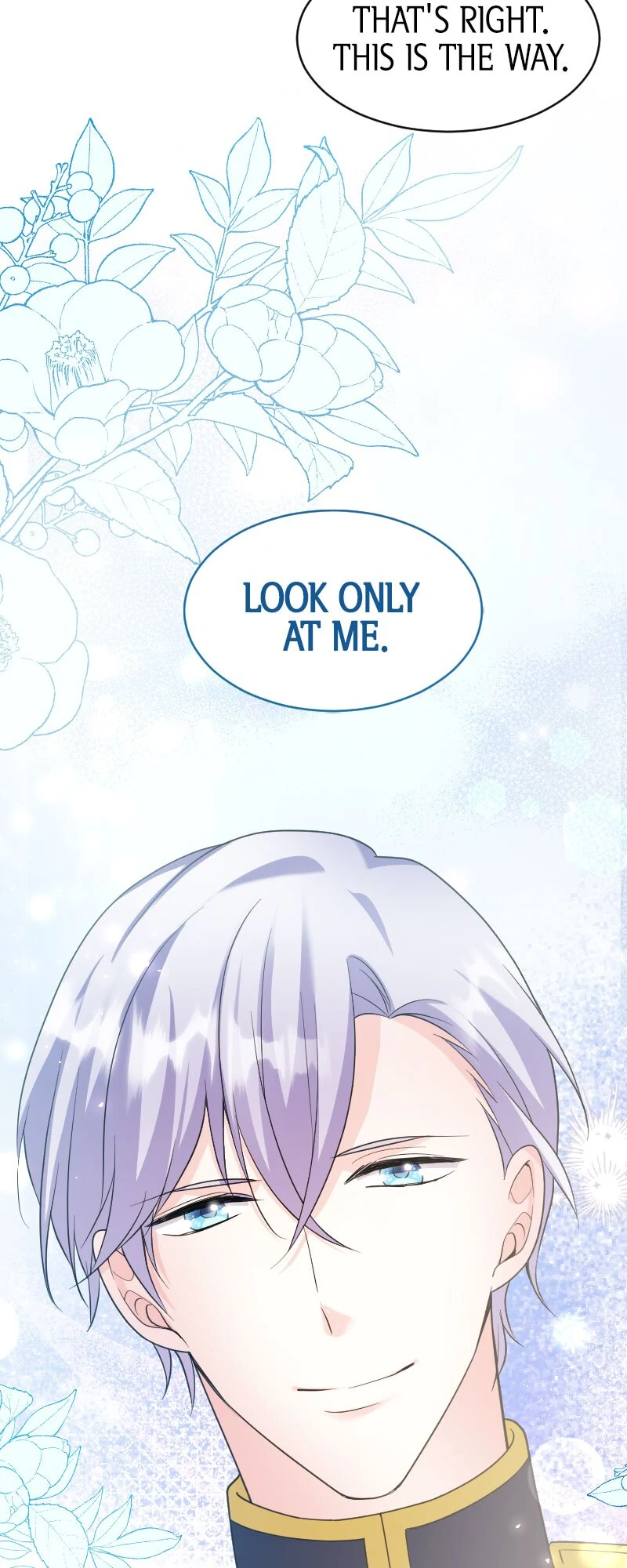 Our Fate Starts With the Notebook Chapter 40 - page 39