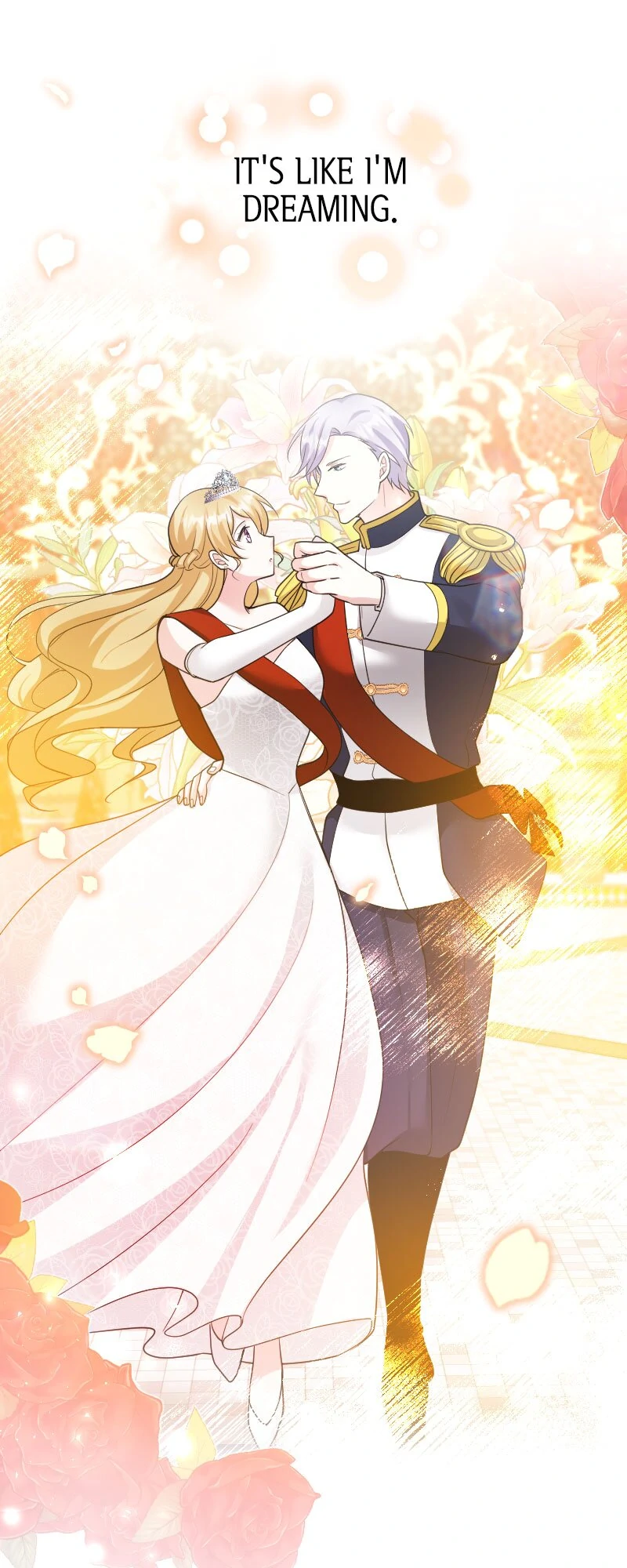 Our Fate Starts With the Notebook Chapter 40 - page 41