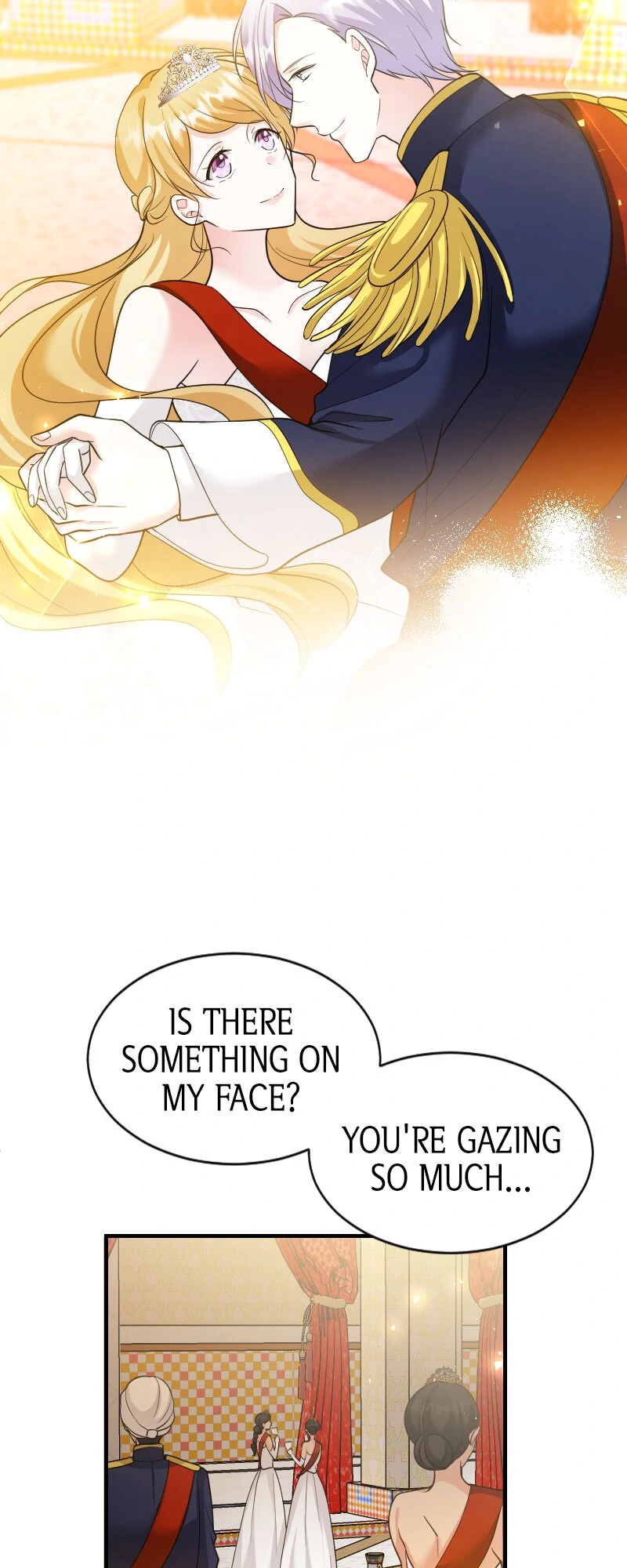 Our Fate Starts With the Notebook Chapter 40 - page 43