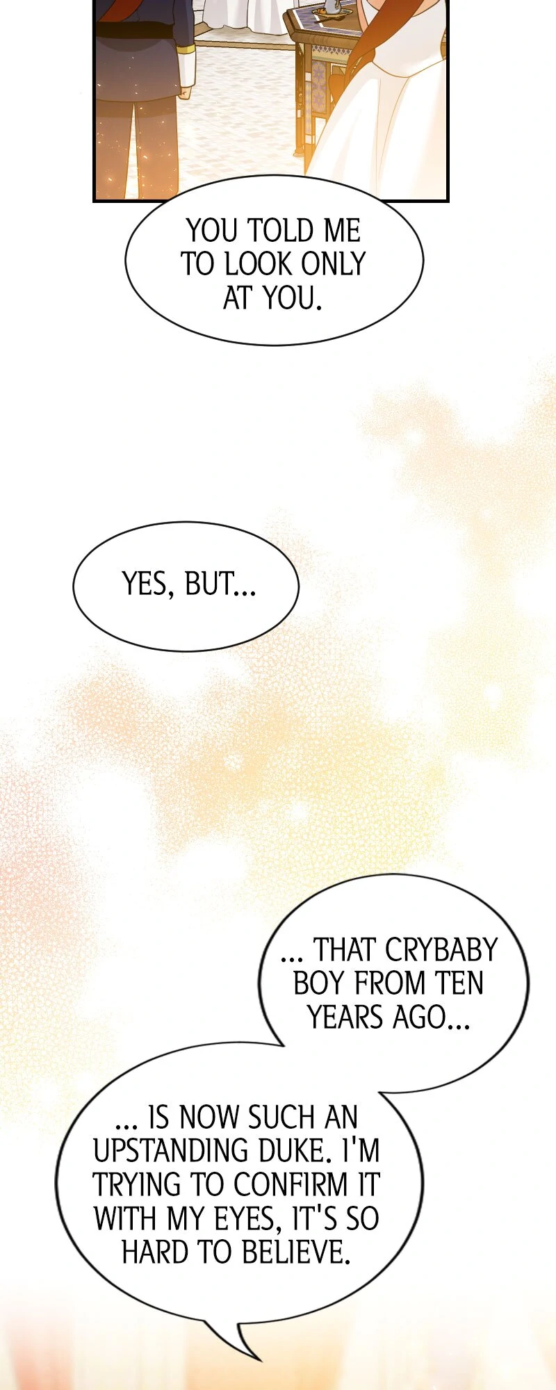 Our Fate Starts With the Notebook Chapter 40 - page 44