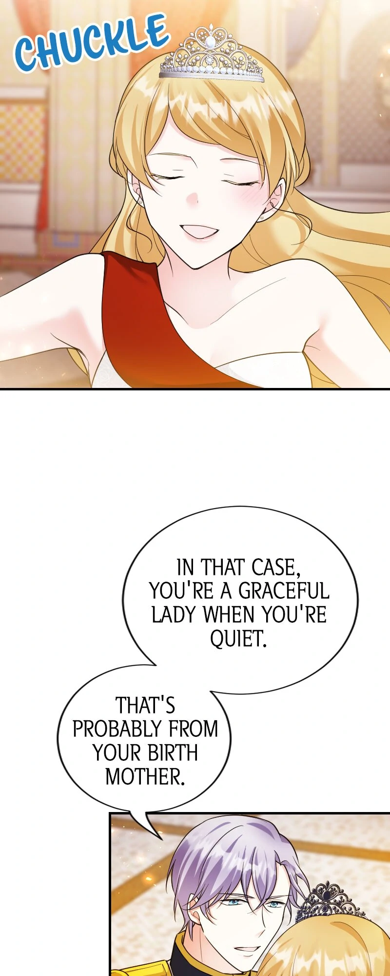 Our Fate Starts With the Notebook Chapter 40 - page 45