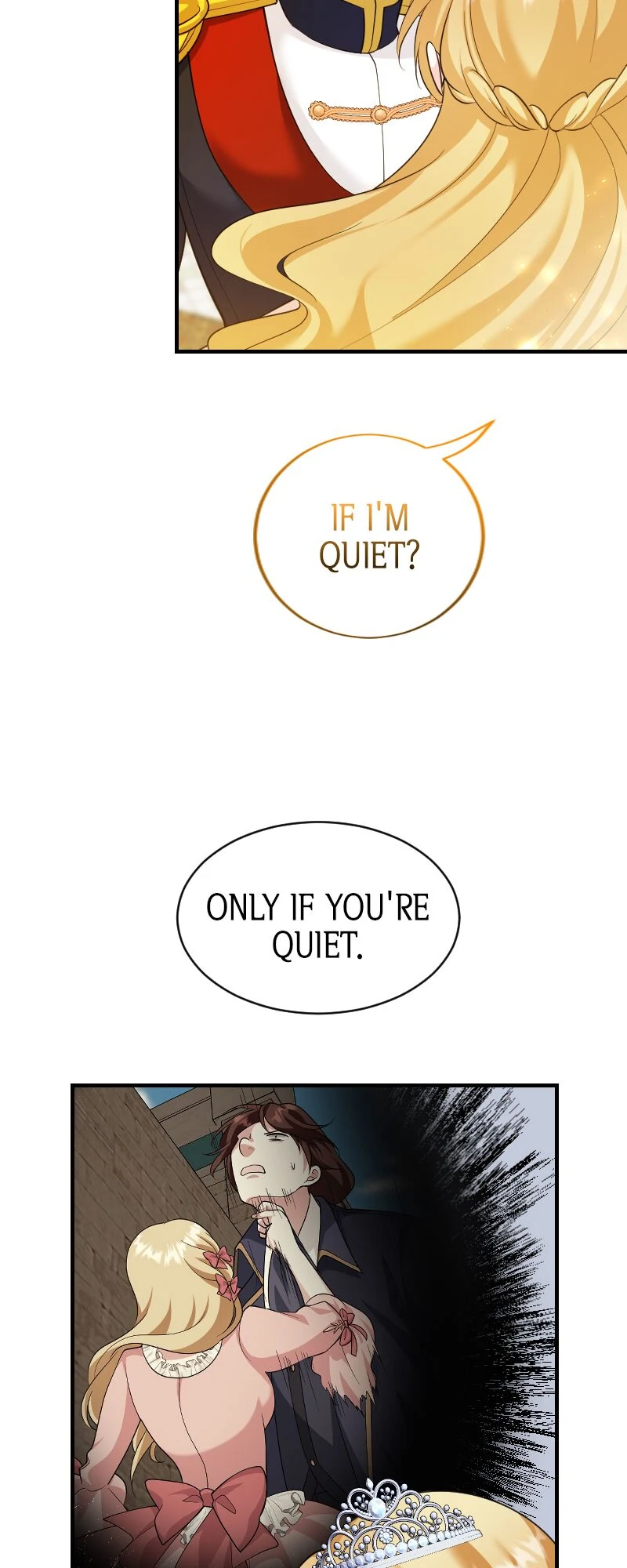 Our Fate Starts With the Notebook Chapter 40 - page 46