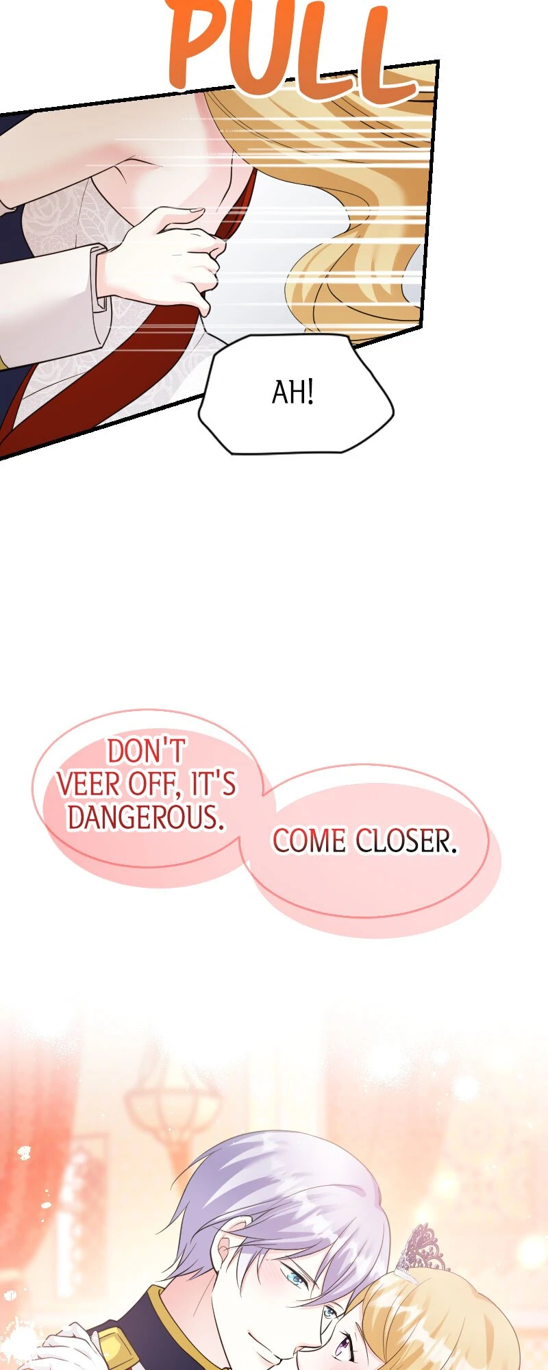 Our Fate Starts With the Notebook Chapter 40 - page 49