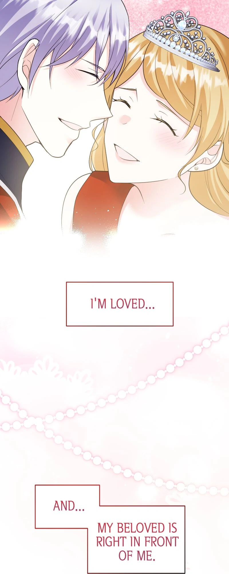 Our Fate Starts With the Notebook Chapter 40 - page 51