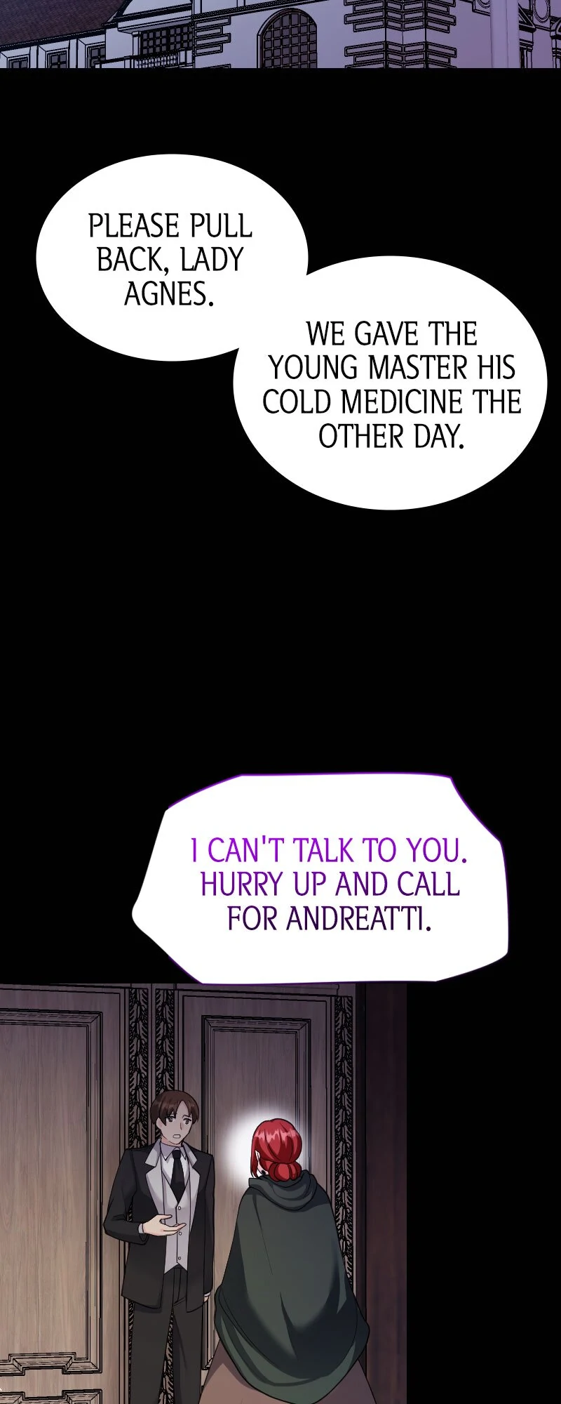 Our Fate Starts With the Notebook Chapter 40 - page 53