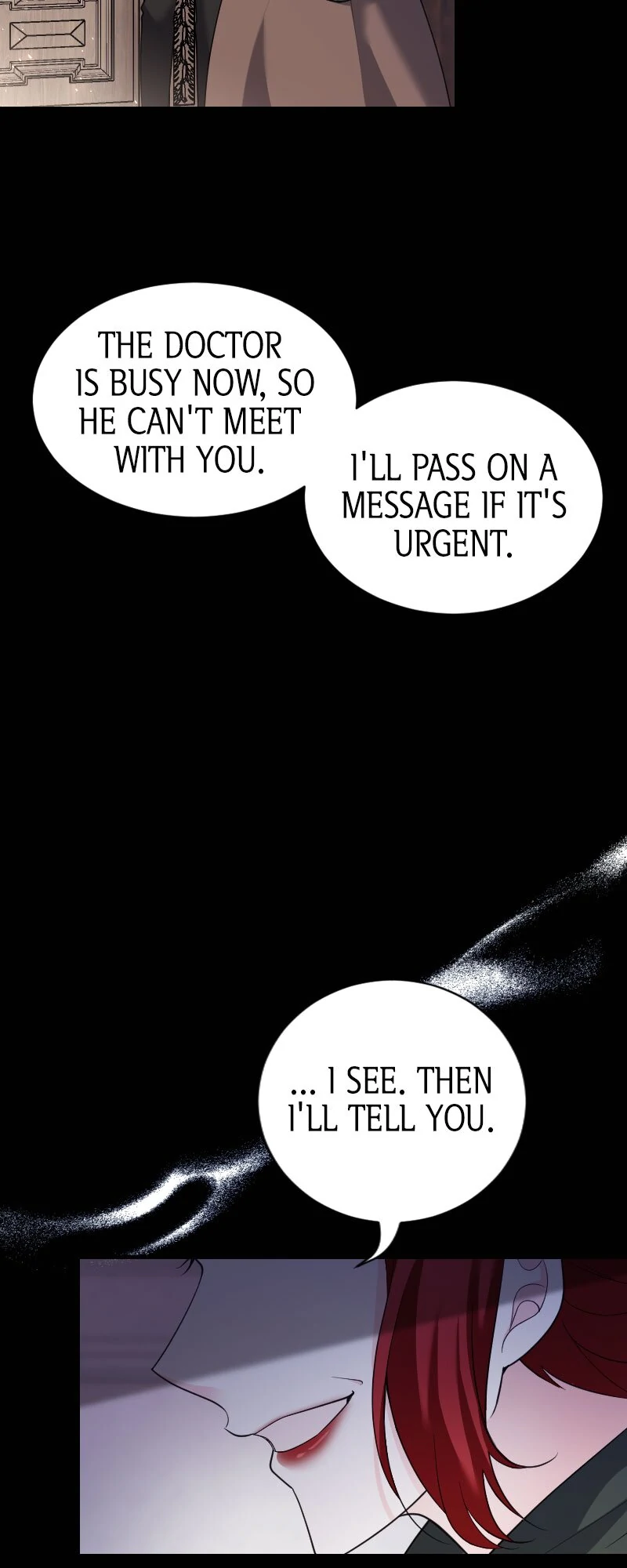 Our Fate Starts With the Notebook Chapter 40 - page 54