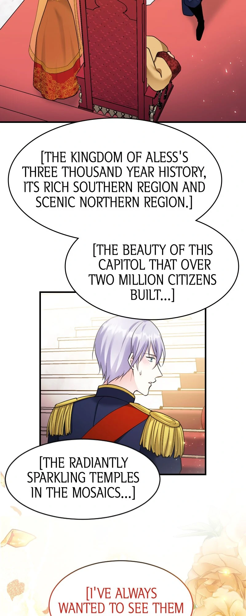 Our Fate Starts With the Notebook Chapter 40 - page 6