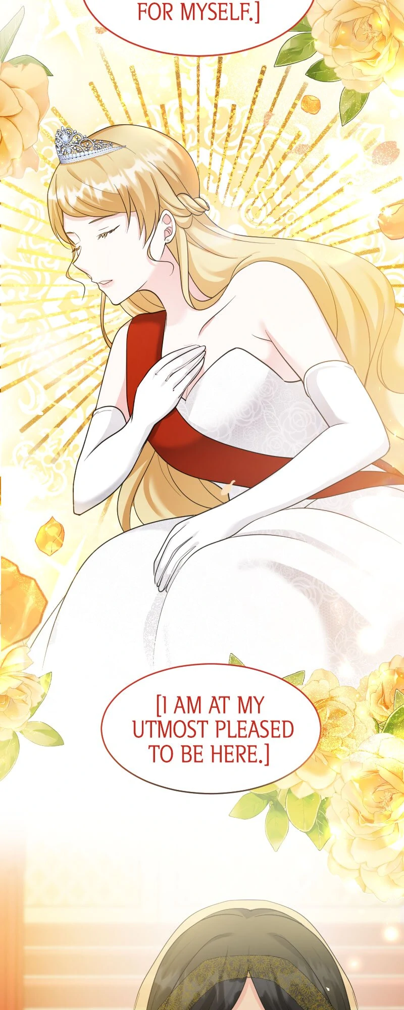 Our Fate Starts With the Notebook Chapter 40 - page 7