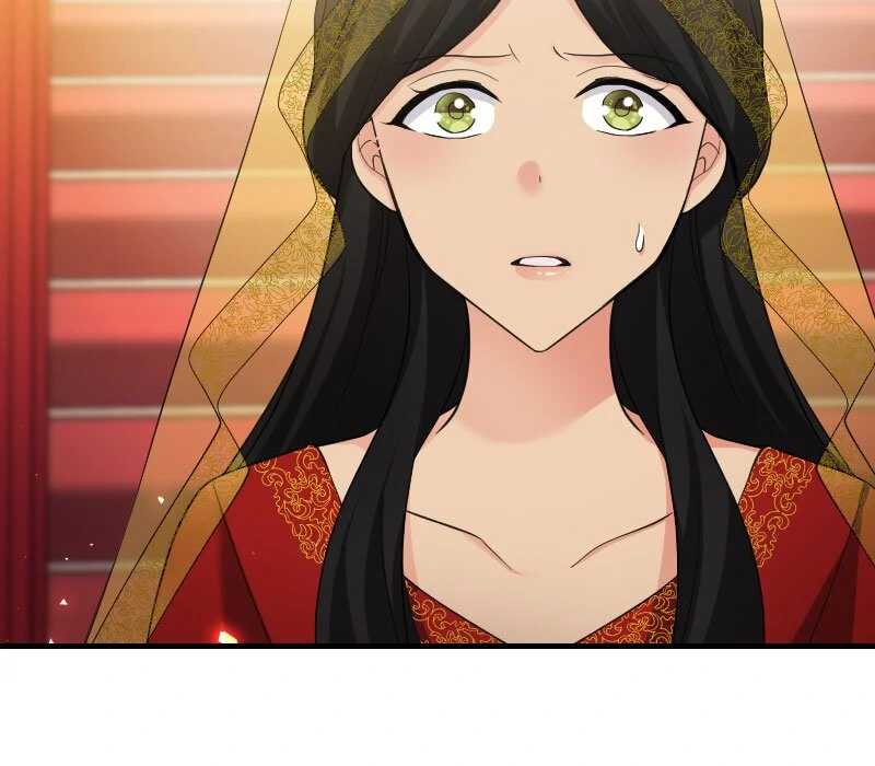 Our Fate Starts With the Notebook Chapter 40 - page 8