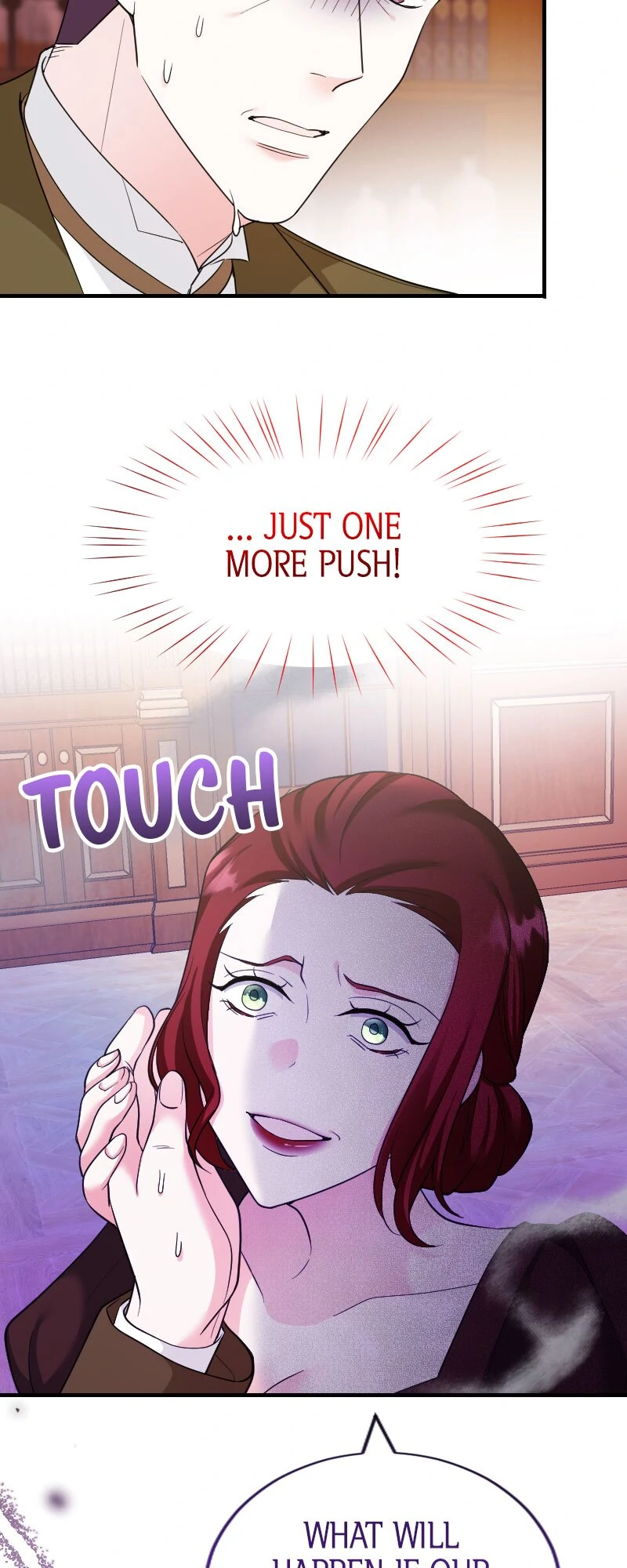 Our Fate Starts With the Notebook Chapter 41 - page 13