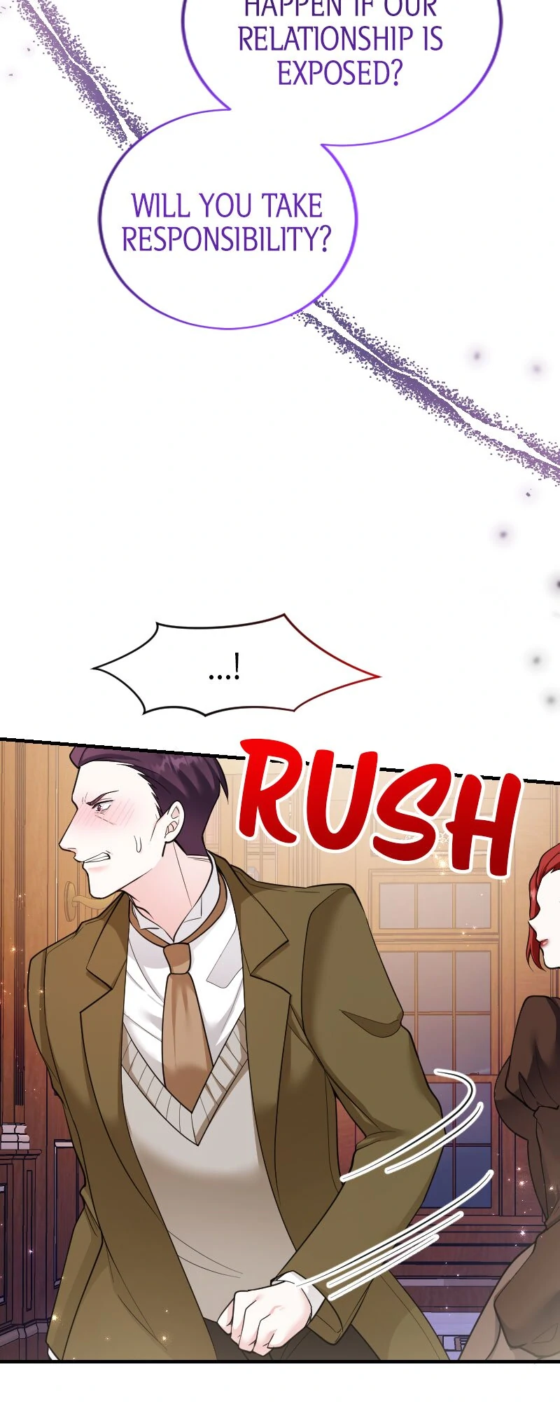 Our Fate Starts With the Notebook Chapter 41 - page 14