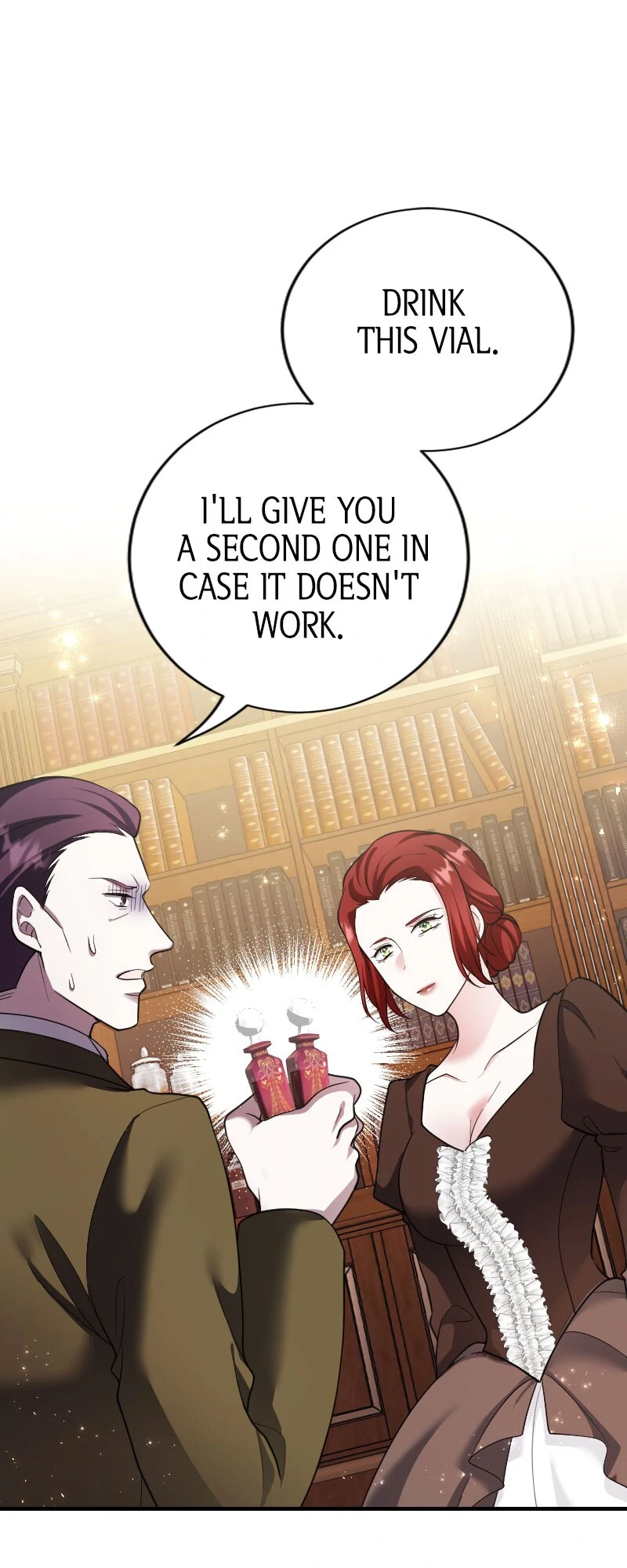 Our Fate Starts With the Notebook Chapter 41 - page 16