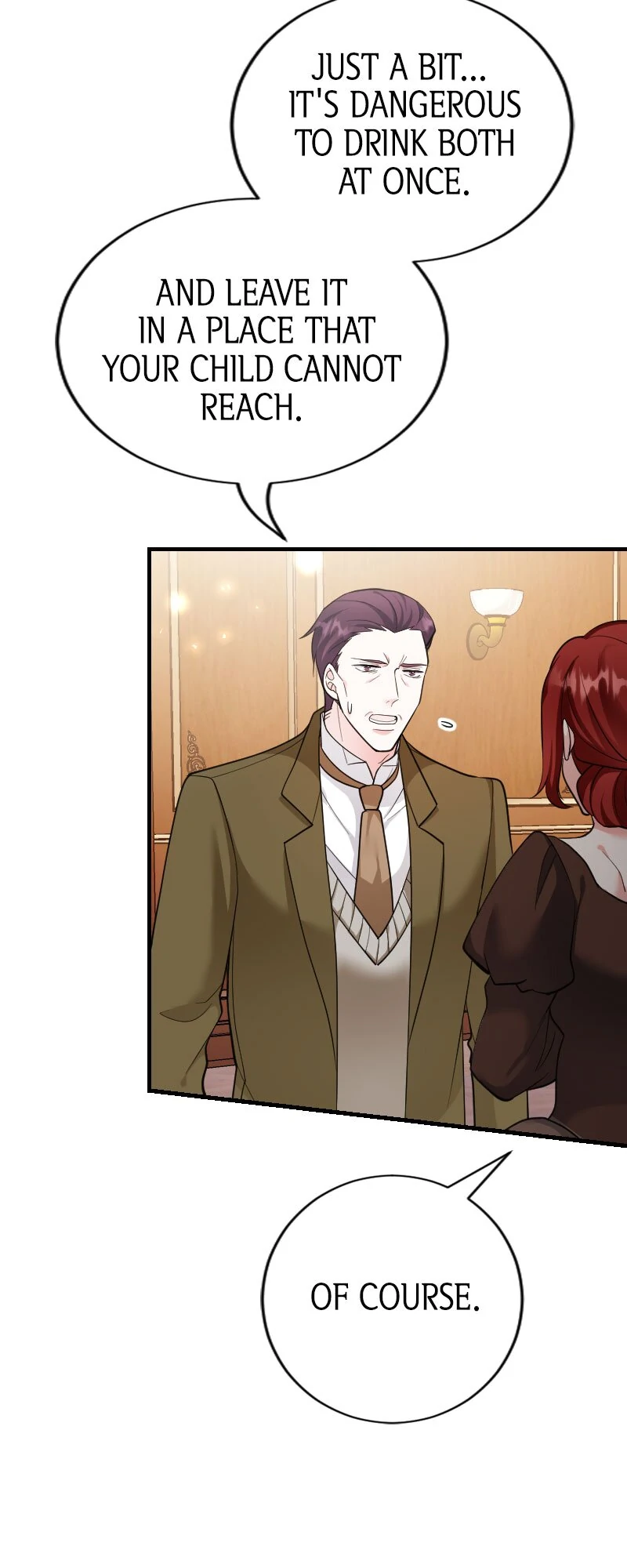 Our Fate Starts With the Notebook Chapter 41 - page 18