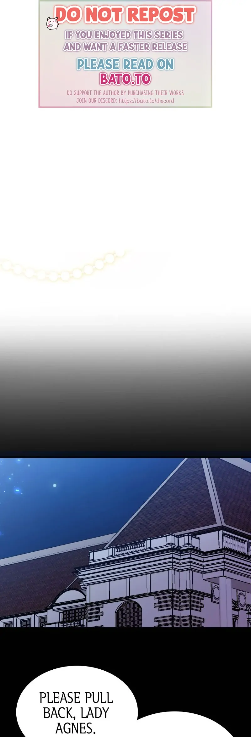 Our Fate Starts With the Notebook Chapter 41 - page 1