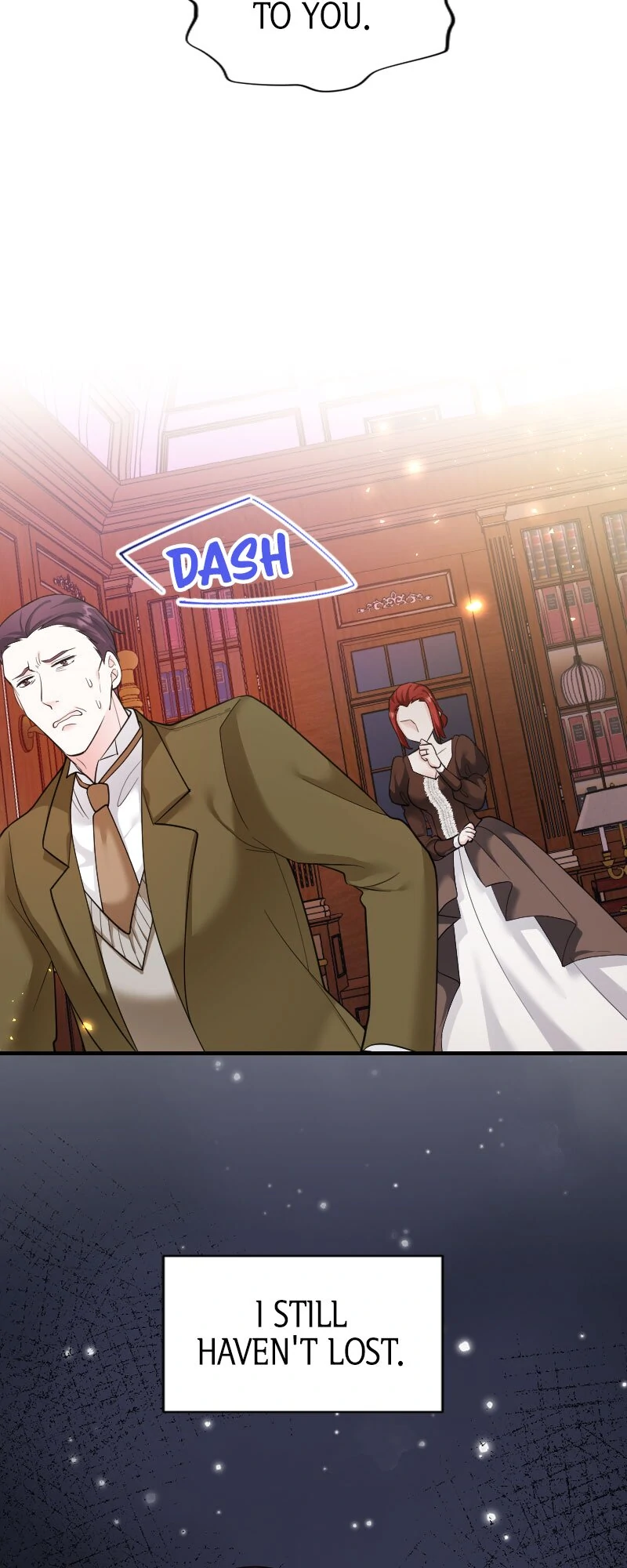 Our Fate Starts With the Notebook Chapter 41 - page 23