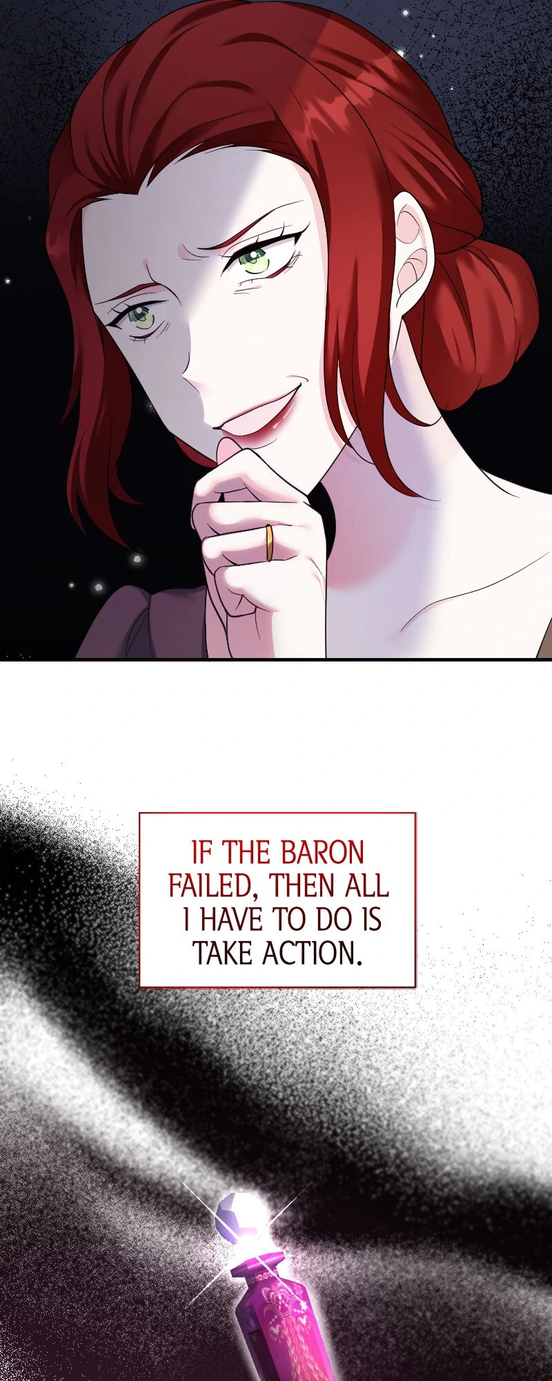 Our Fate Starts With the Notebook Chapter 41 - page 24