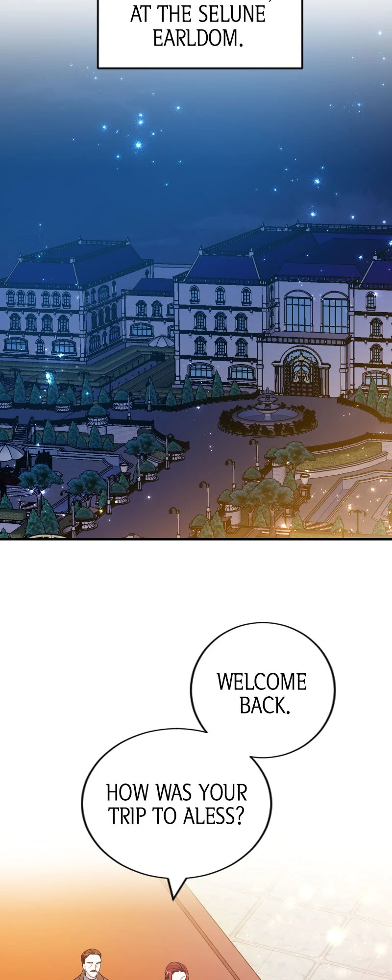 Our Fate Starts With the Notebook Chapter 41 - page 26