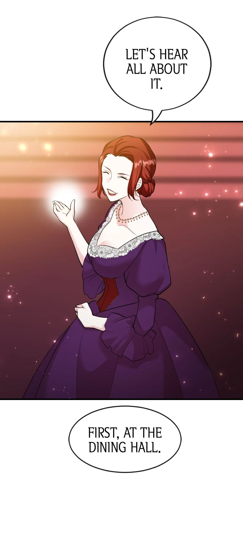 Our Fate Starts With the Notebook Chapter 41 - page 28