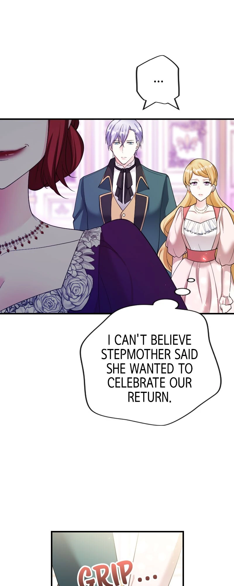 Our Fate Starts With the Notebook Chapter 41 - page 29