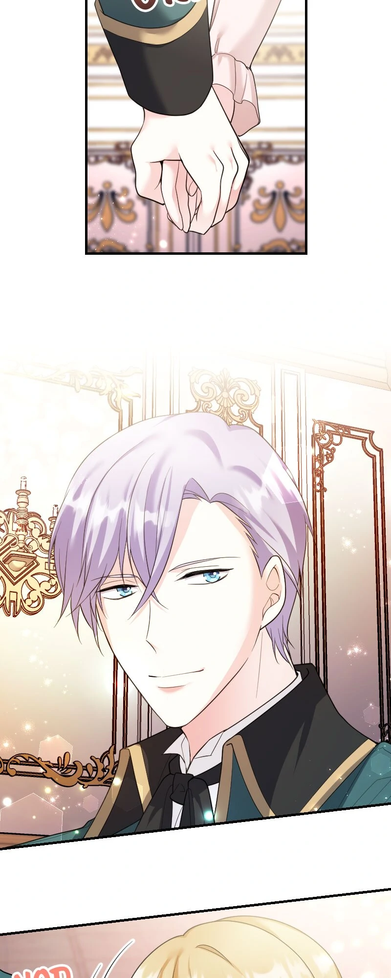 Our Fate Starts With the Notebook Chapter 41 - page 30