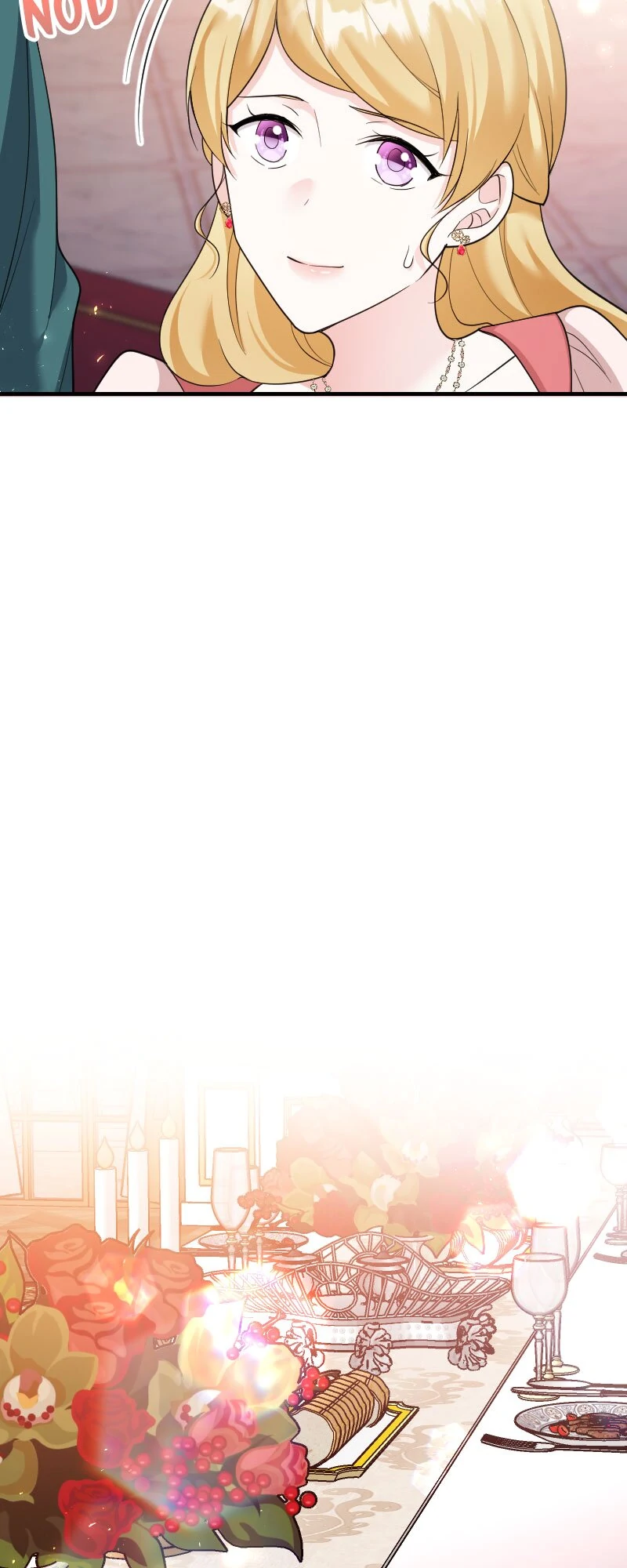 Our Fate Starts With the Notebook Chapter 41 - page 31