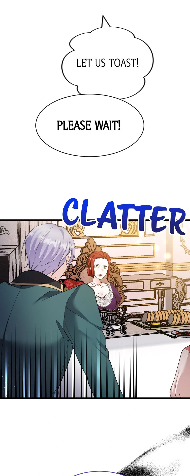 Our Fate Starts With the Notebook Chapter 41 - page 34