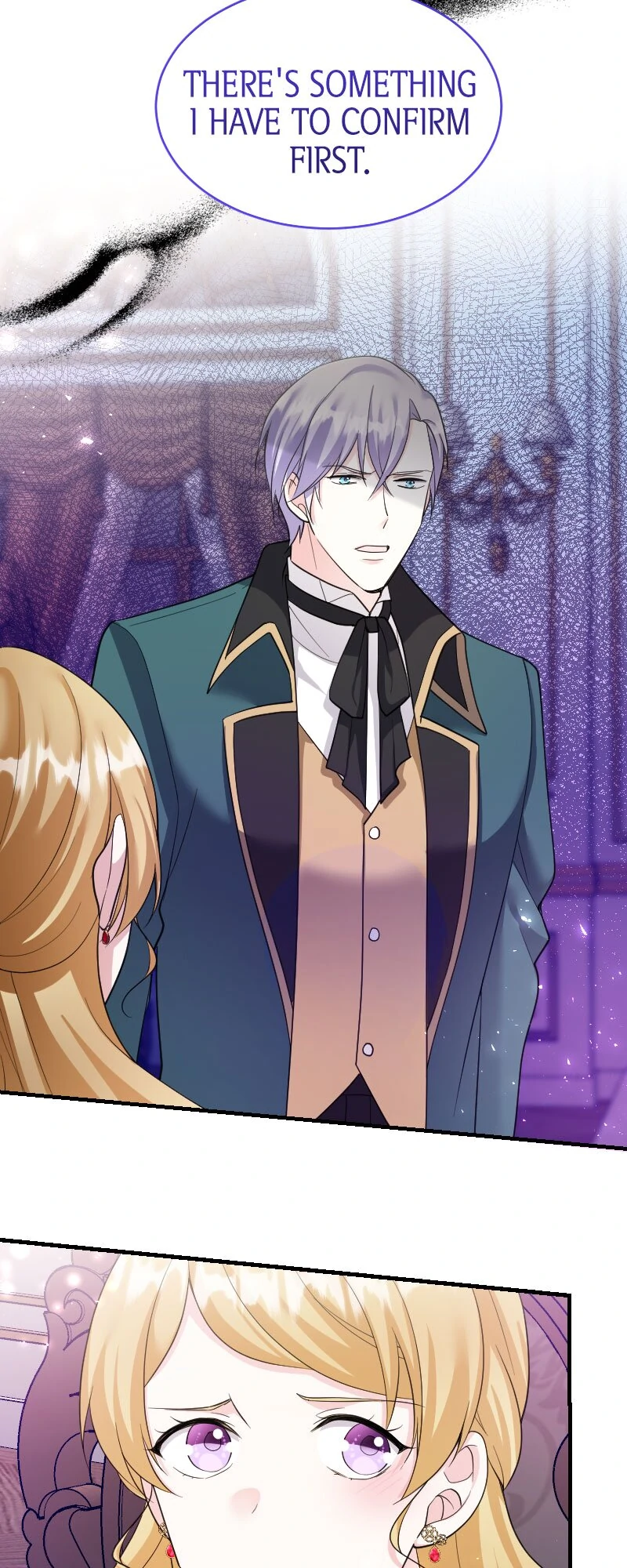 Our Fate Starts With the Notebook Chapter 41 - page 35