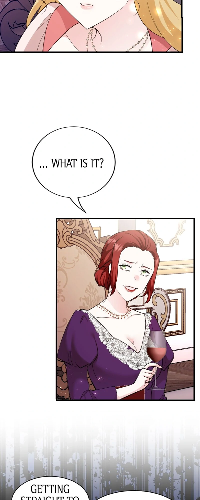 Our Fate Starts With the Notebook Chapter 41 - page 36