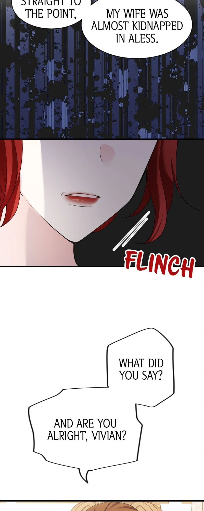 Our Fate Starts With the Notebook Chapter 41 - page 37