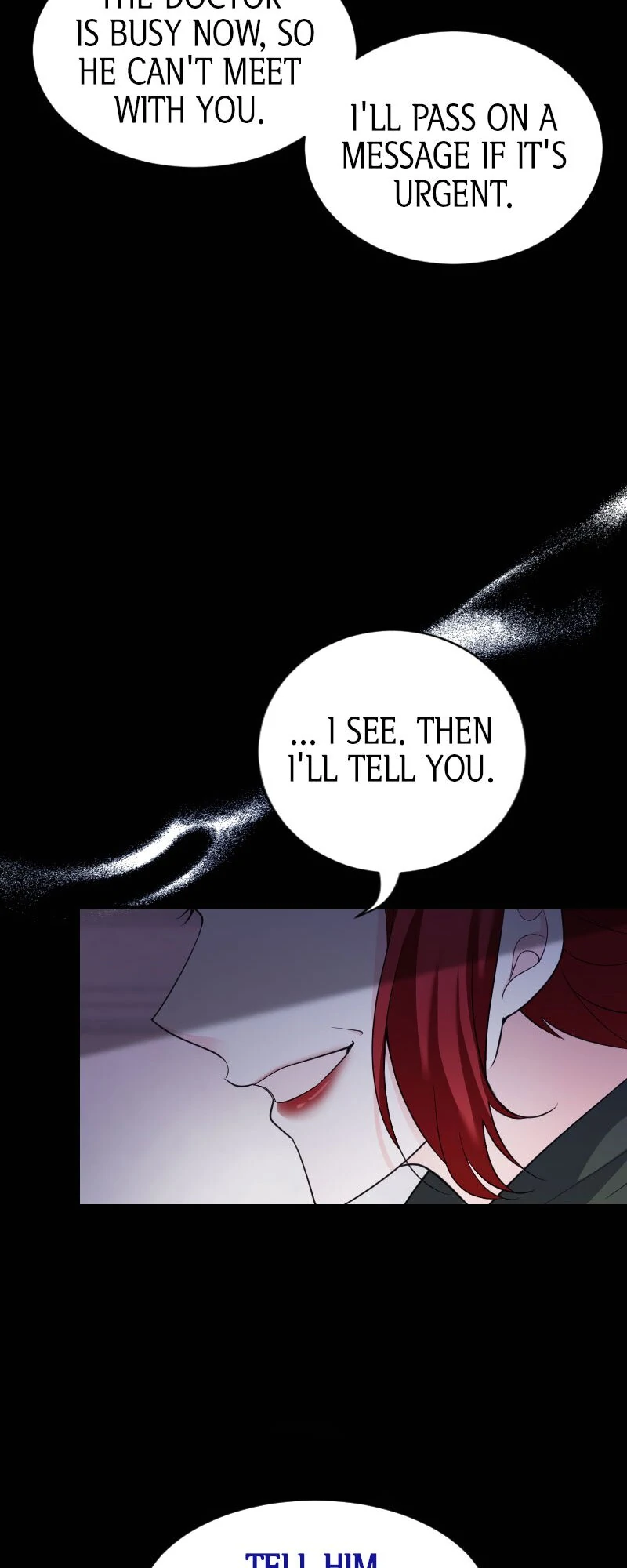 Our Fate Starts With the Notebook Chapter 41 - page 3