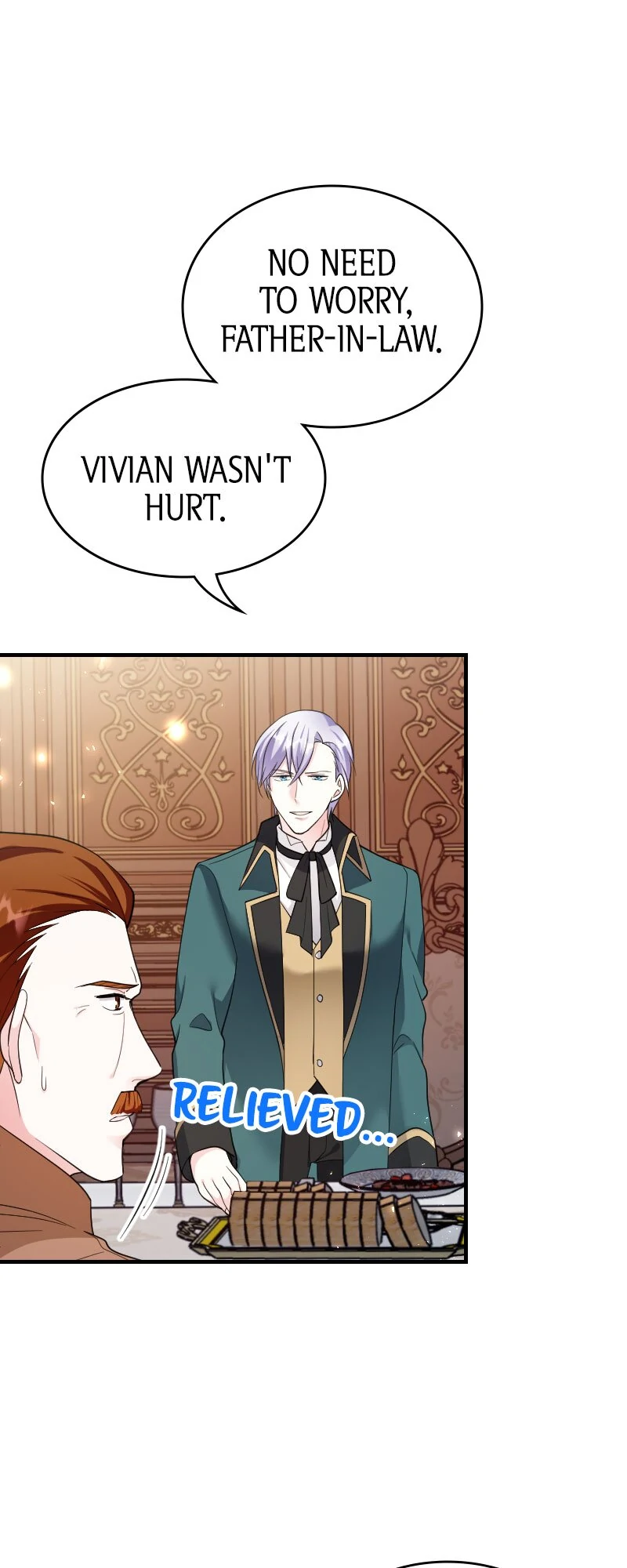 Our Fate Starts With the Notebook Chapter 41 - page 39