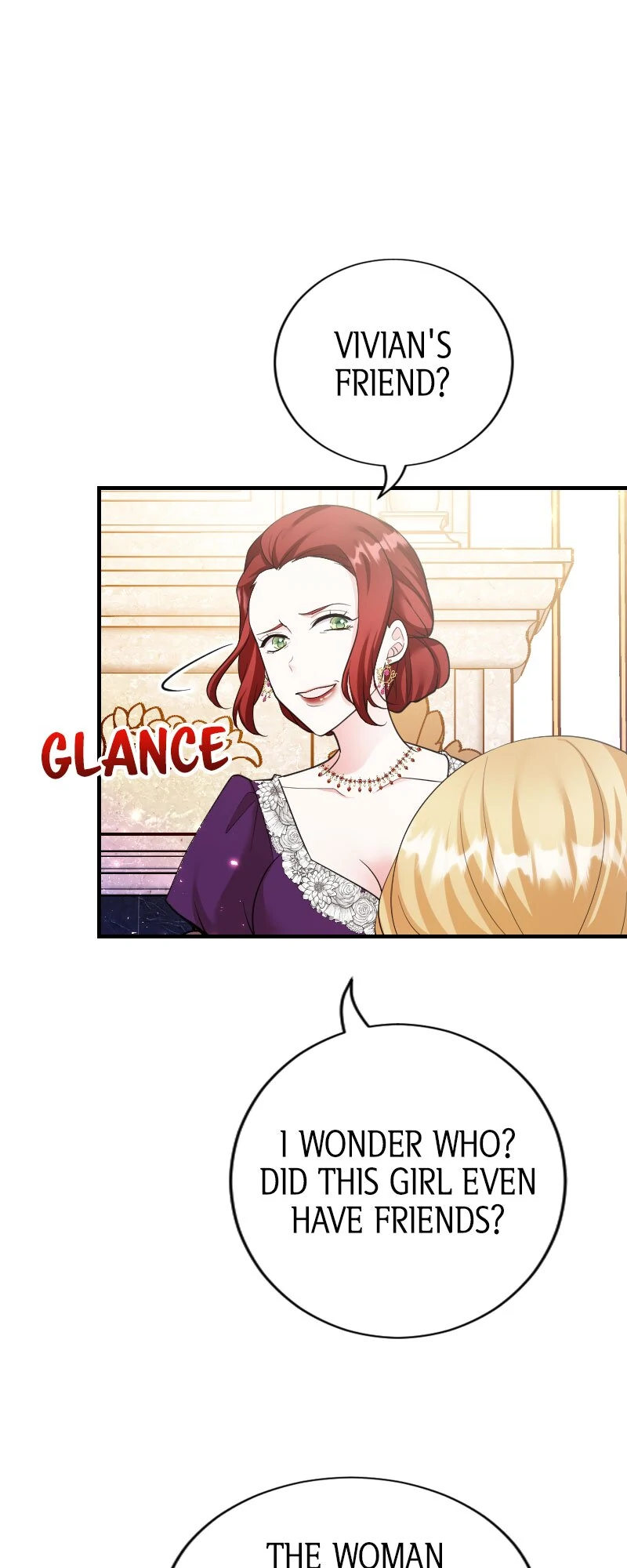 Our Fate Starts With the Notebook Chapter 41 - page 41