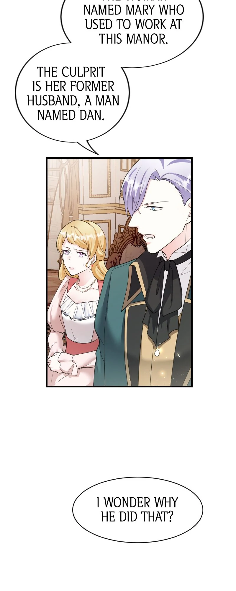 Our Fate Starts With the Notebook Chapter 41 - page 42