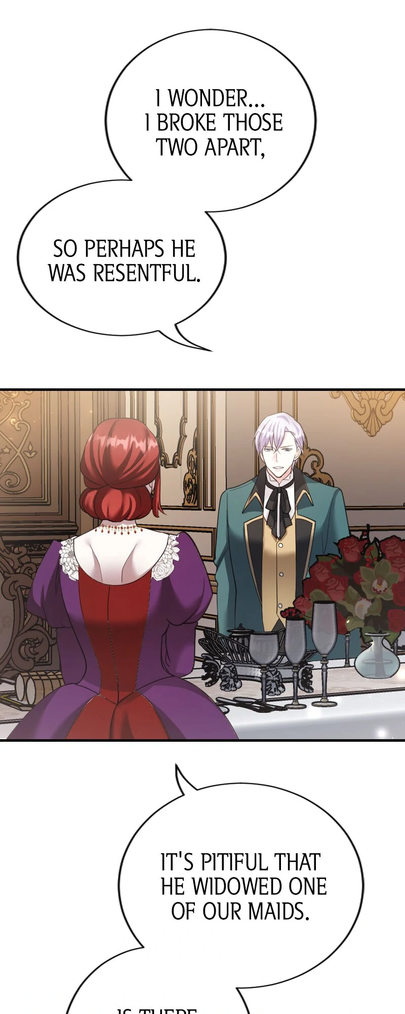 Our Fate Starts With the Notebook Chapter 41 - page 43