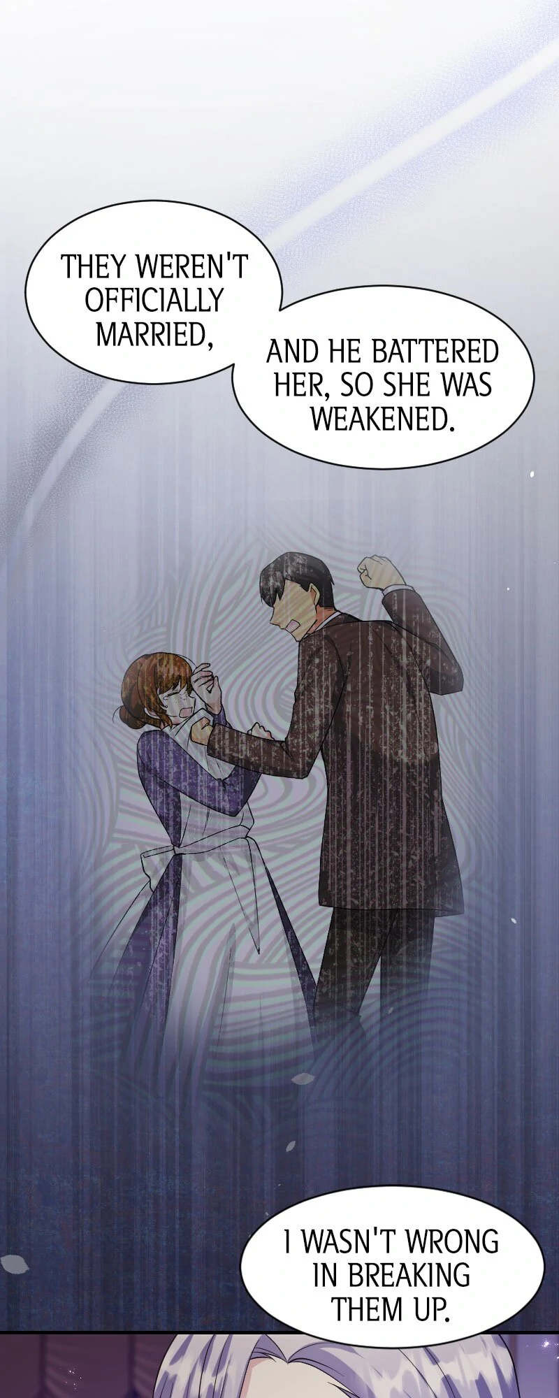 Our Fate Starts With the Notebook Chapter 41 - page 45