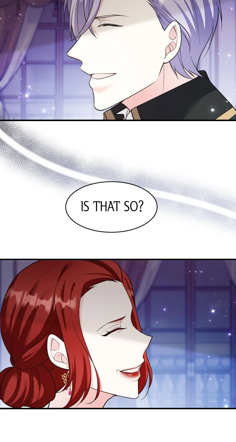 Our Fate Starts With the Notebook Chapter 41 - page 46