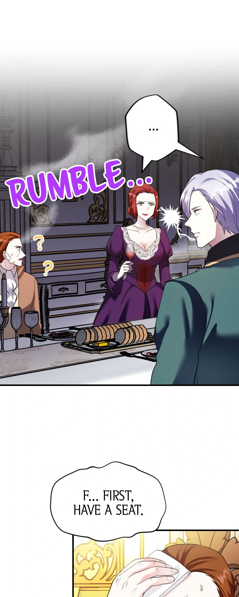 Our Fate Starts With the Notebook Chapter 41 - page 47