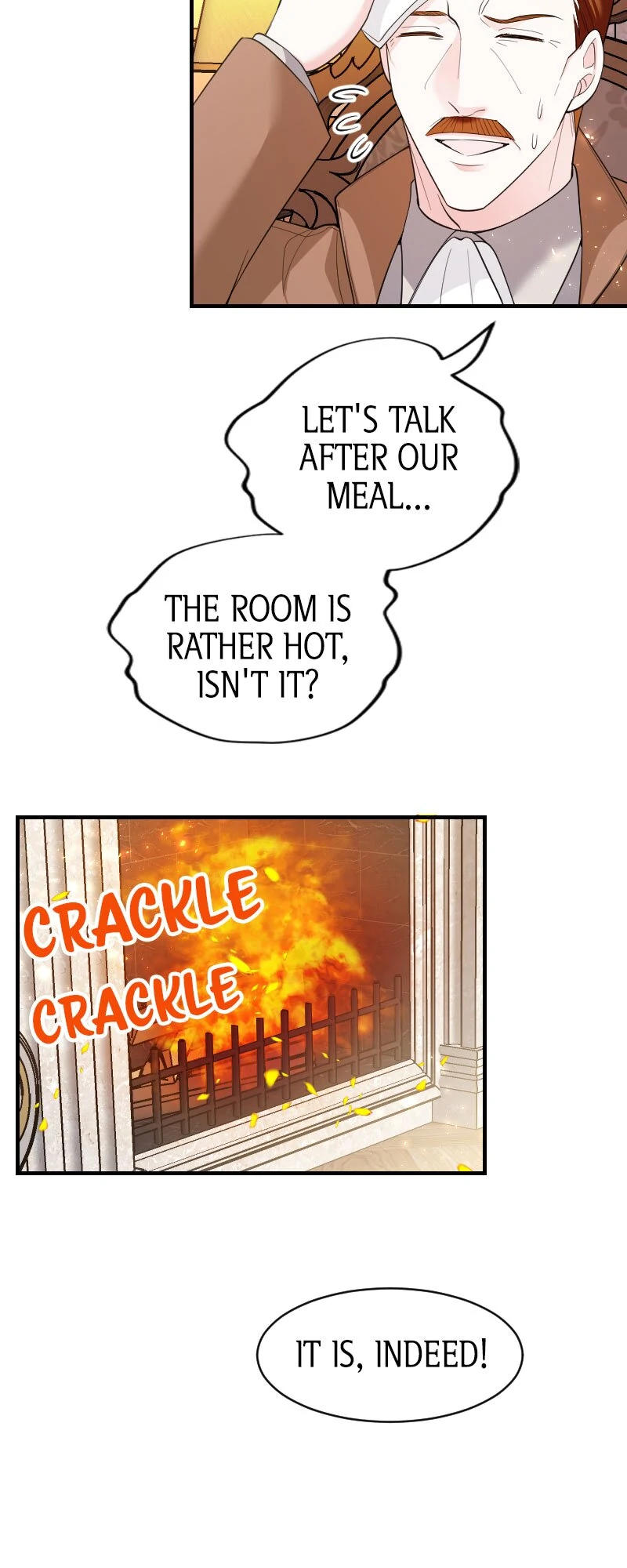 Our Fate Starts With the Notebook Chapter 41 - page 48