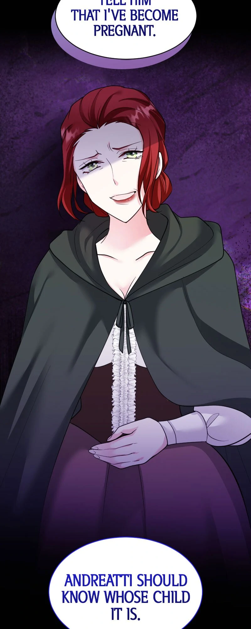 Our Fate Starts With the Notebook Chapter 41 - page 4