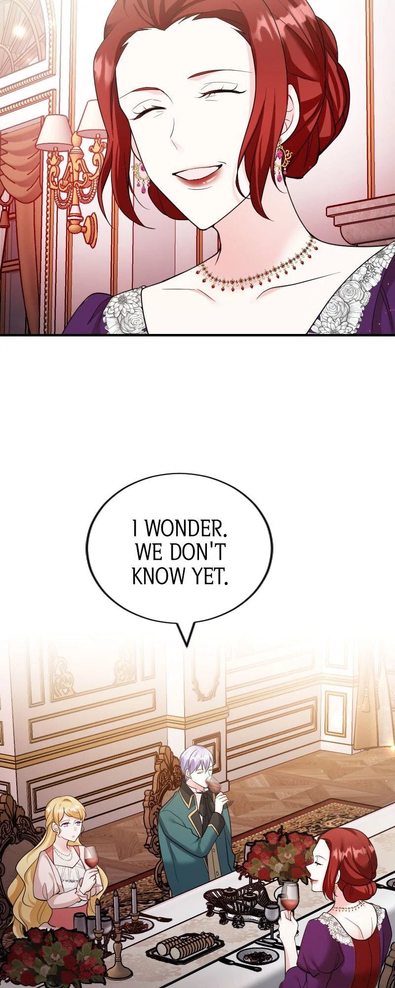 Our Fate Starts With the Notebook Chapter 41 - page 50