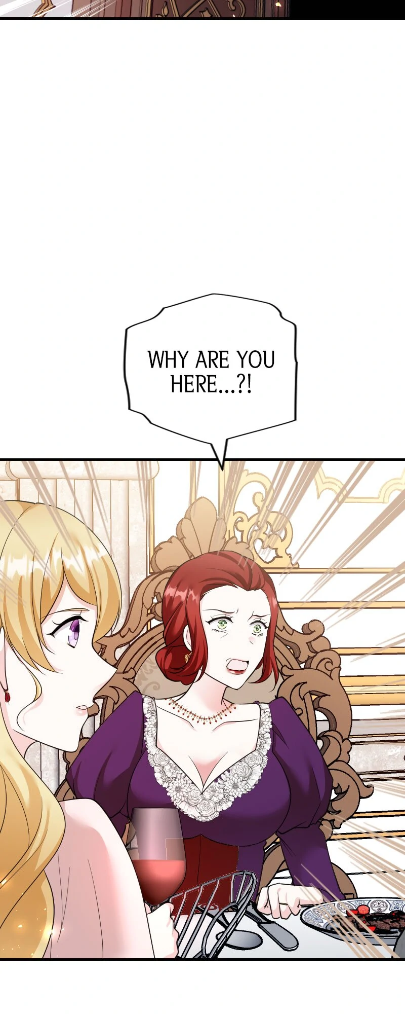 Our Fate Starts With the Notebook Chapter 41 - page 56