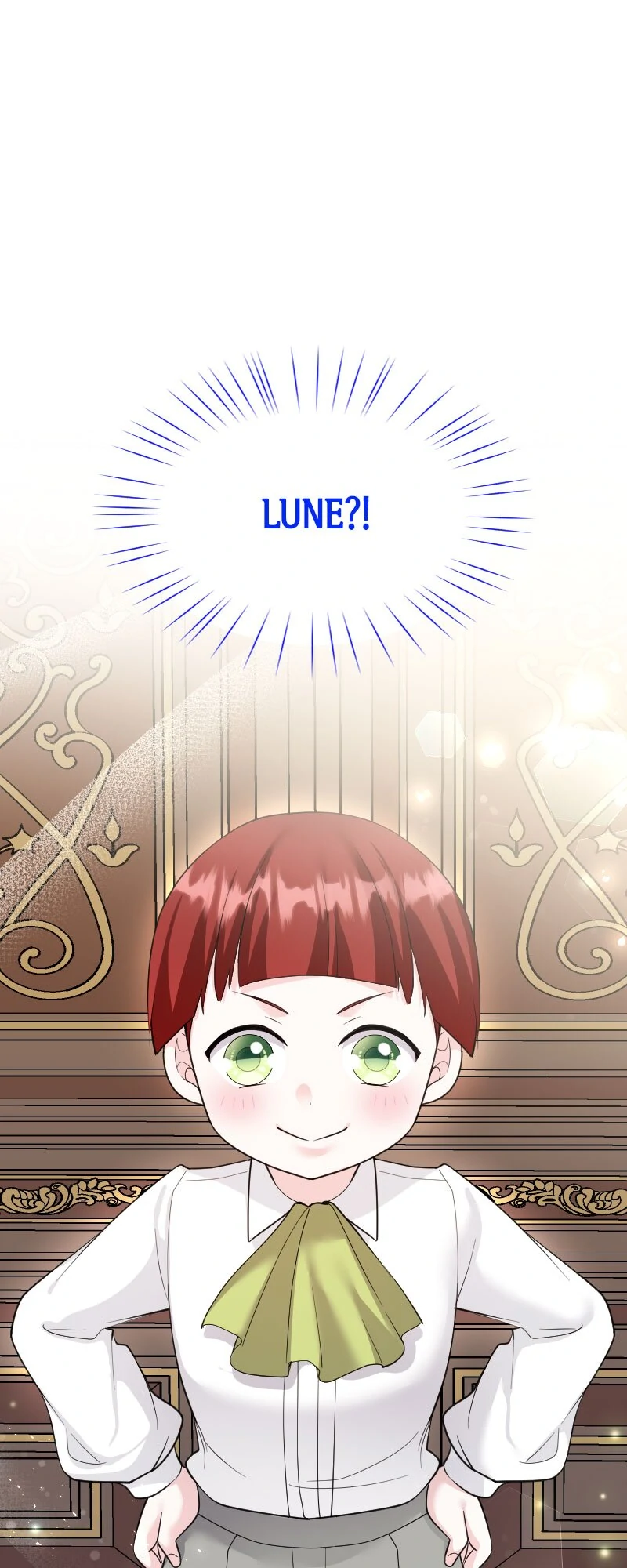 Our Fate Starts With the Notebook Chapter 41 - page 57