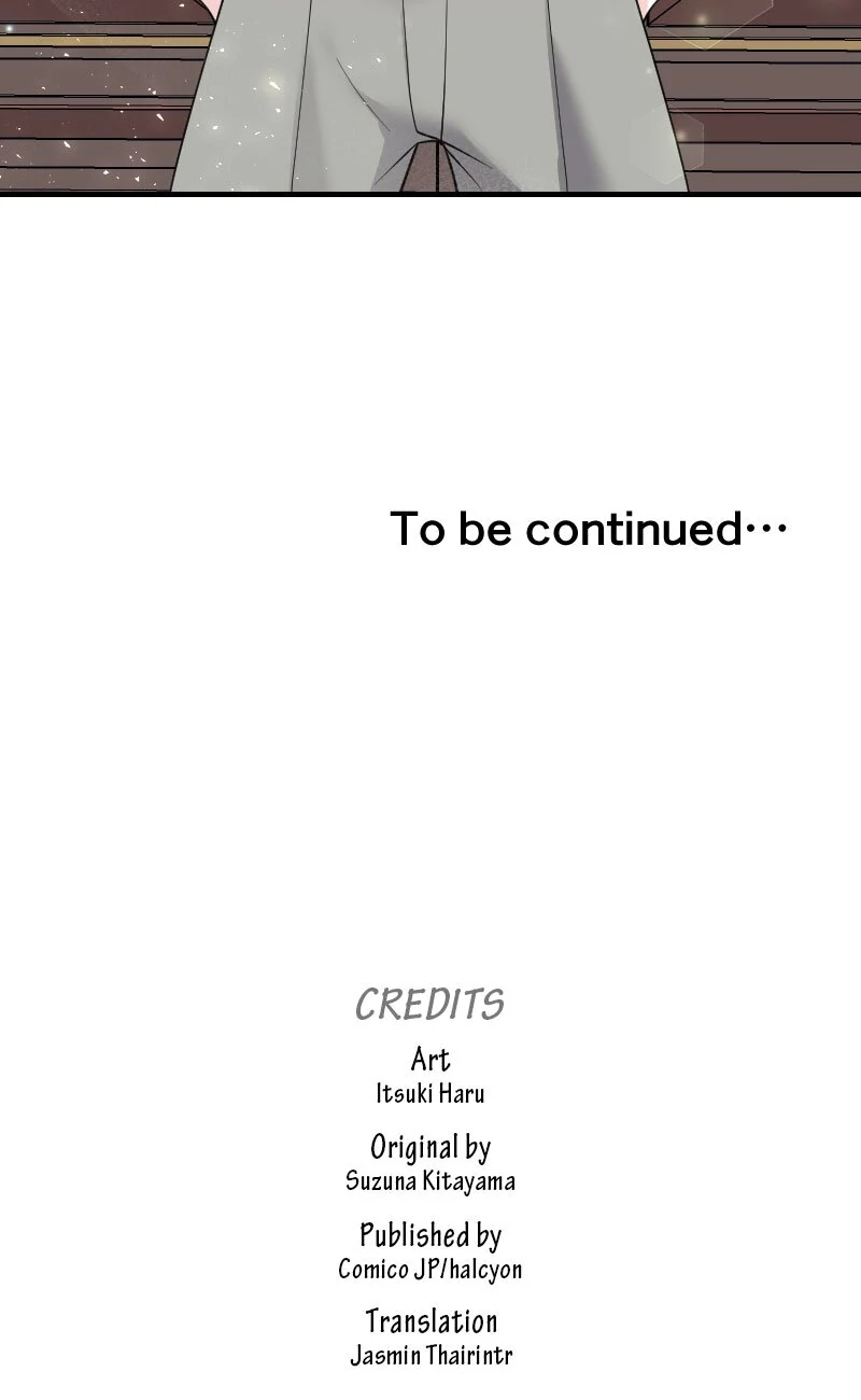 Our Fate Starts With the Notebook Chapter 41 - page 58