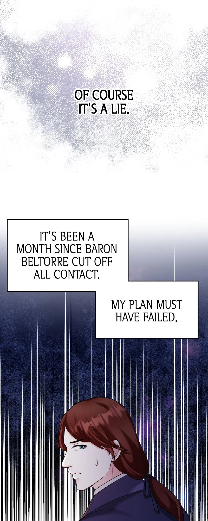 Our Fate Starts With the Notebook Chapter 41 - page 7