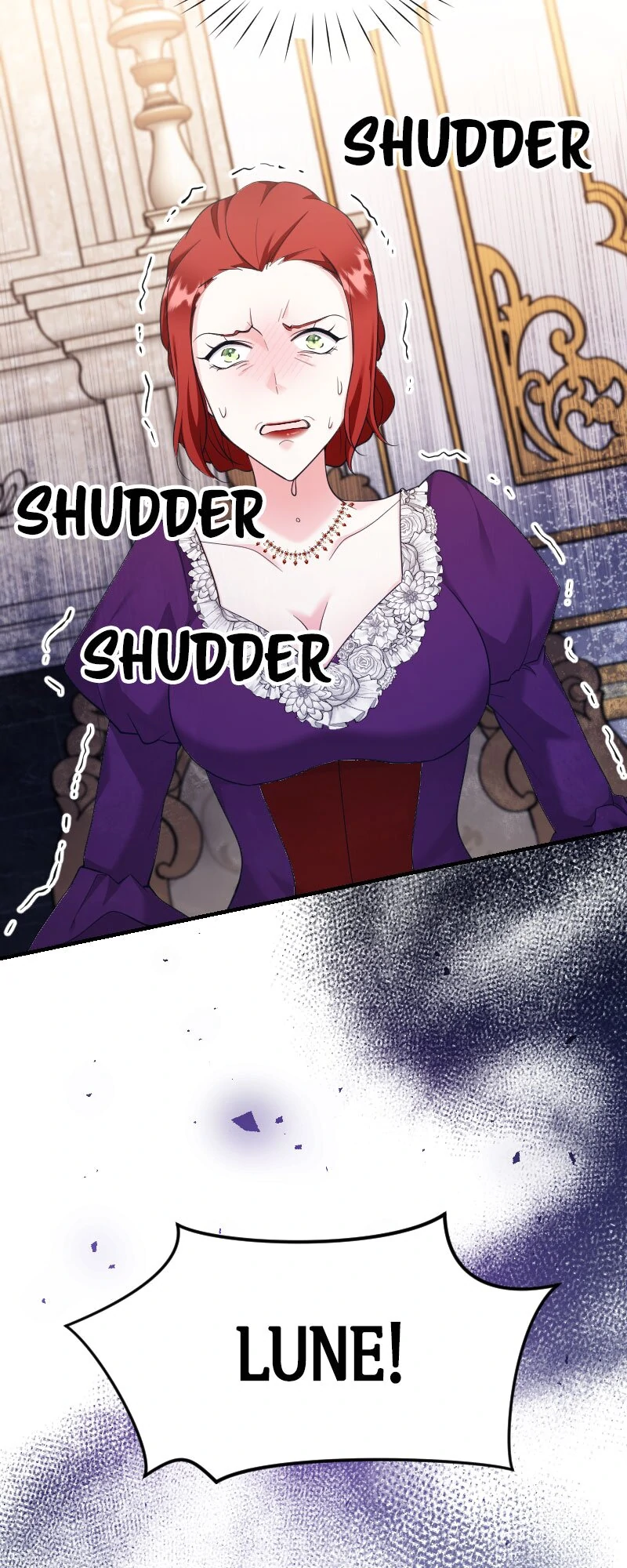 Our Fate Starts With the Notebook Chapter 42 - page 12