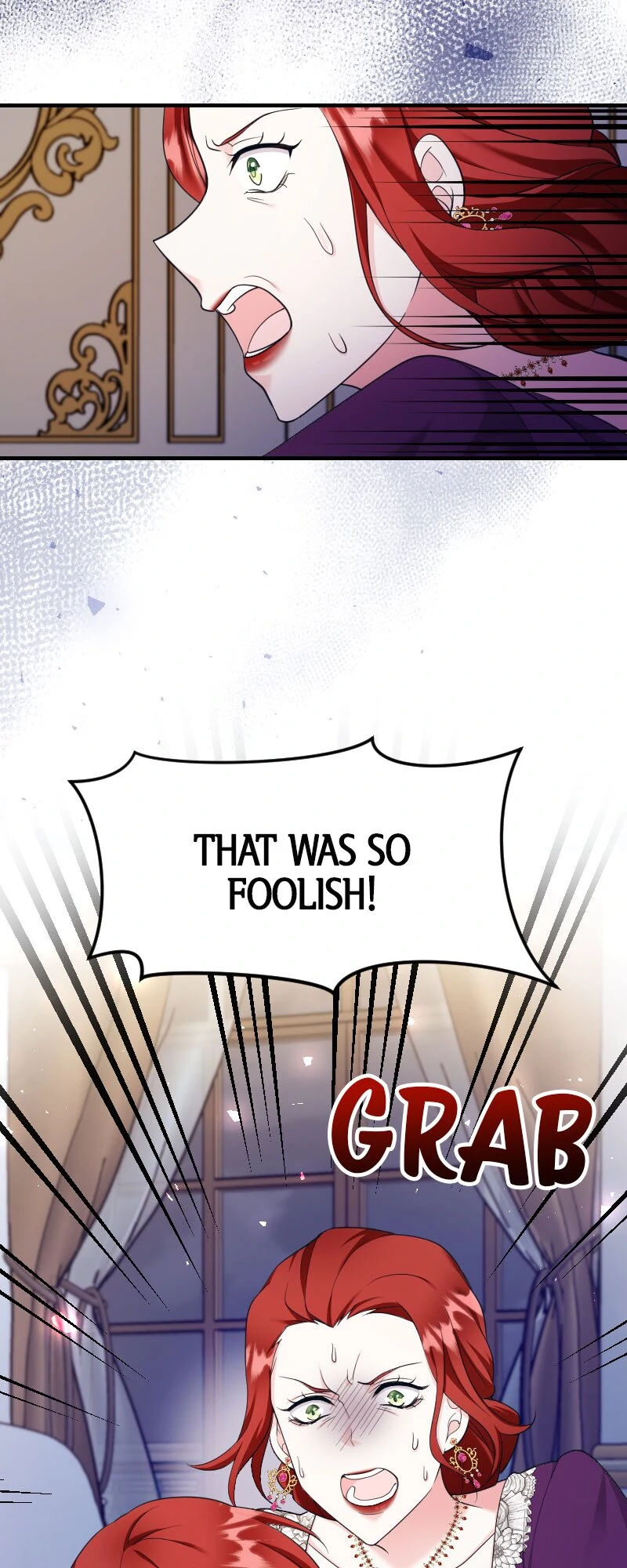 Our Fate Starts With the Notebook Chapter 42 - page 13